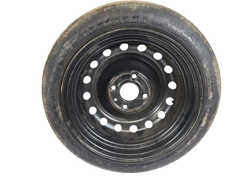 Wheel 15x4 Spare Hatchback Fits 07-12 VERSA 605315