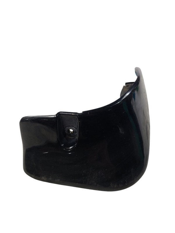 Rear Bumper Fits 99-00 MAZDA MX-5 MIATA 653198