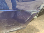 GIULIA    2019 Rear Bumper 656032