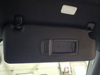 Passenger Right Sun Visor Fits 16-22 BMW X1 632528