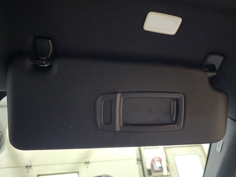 Passenger Right Sun Visor Fits 16-22 BMW X1 632528