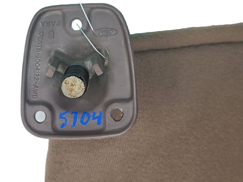 F150      1992 Sun Visor 678314
