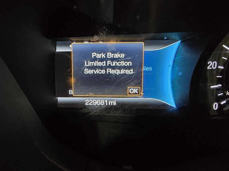 Seat Belt Front Passenger Retractor Fits 17-20 FUSION 619749
