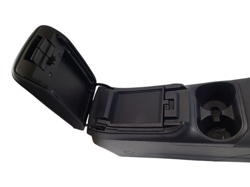 OUTBAKLEG 2024 Console Front 608493