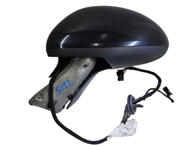 Driver Side View Mirror Power Opt I7Y1 Fits 11-14 PORSCHE CAYENNE 6361