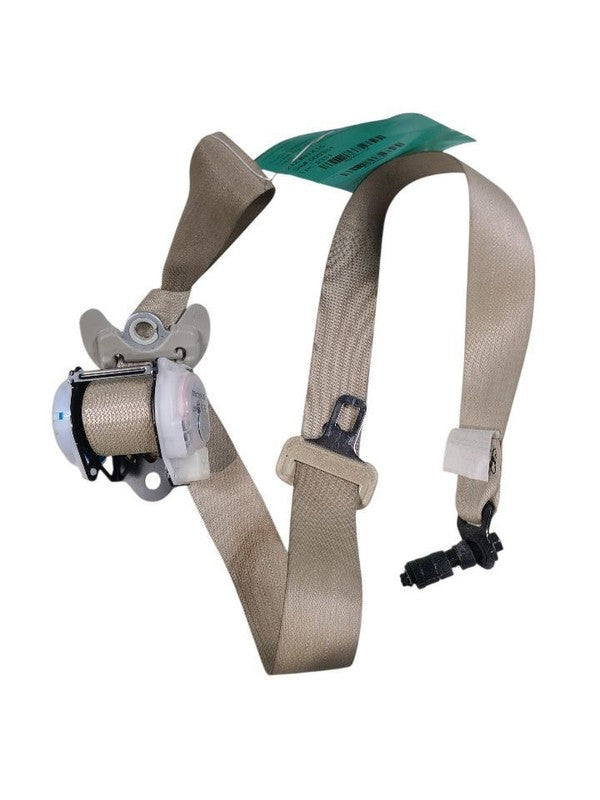 QX80      2015 Seat Belt Rear 654151
