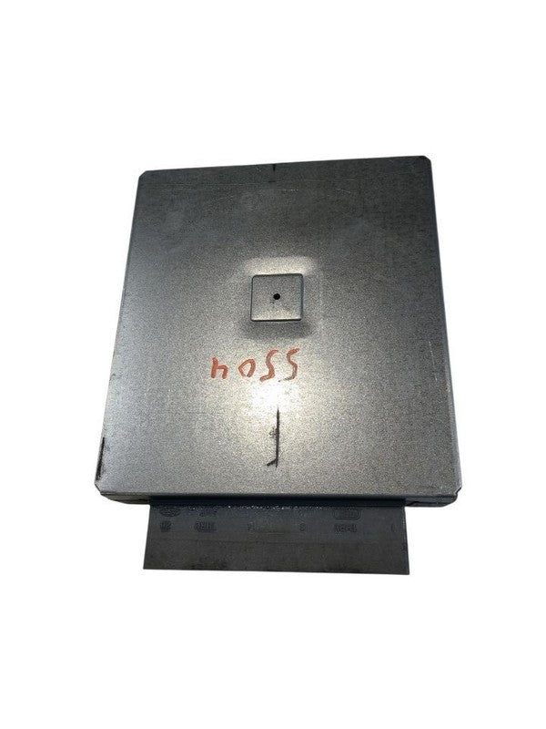 Engine ECM Electronic Control Module ID XL5F-HD Fits 99-00 MAZDA B-300