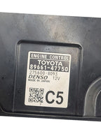 Engine ECM Electronic Module Engine Control Fits 17-20 PRIUS 678636