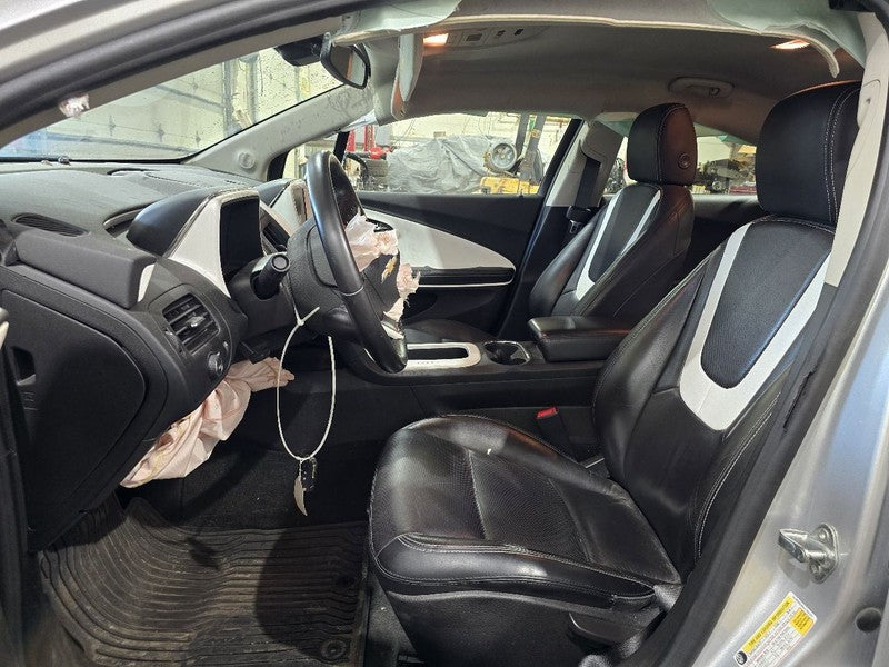 Passenger Right Sun Visor Fits 11-15 VOLT 637787