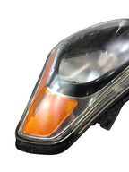 Driver Left Headlight Halogen Reflector Fits 12-13 SOUL 566888