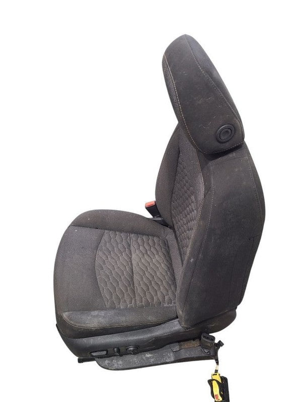 Driver Front Seat Bucket Cloth With Power Seat Fits 18-19 EQUINOX 6035