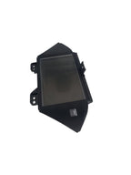 Info-GPS-TV Screen Display Screen Dash Mounted Upper Fits 14-16 MDX 66