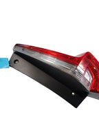 Driver Left Tail Light Quarter Mounted Fits 17-19 CR-V 650174