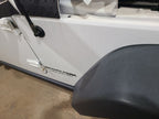 Passenger Fender VIN W 6th Digit Jk Body Fits 07-18 WRANGLER 662034