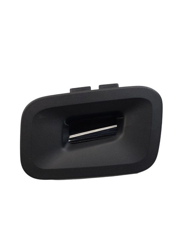 SILVRDO15 2022 License Plate Light 622656