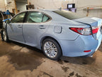 Engine ECM Electronic Control Module Fits 13-14 LEXUS ES350 656605