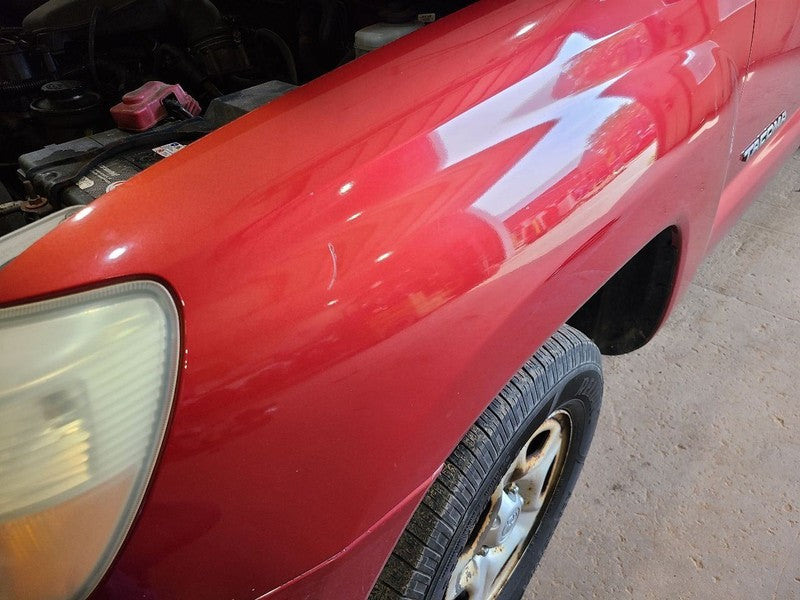 Driver Left Fender Without Fender Flare Fits 05-11 TACOMA 674764