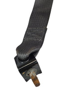 TAURUS    2012 Seat Belt Rear 597354