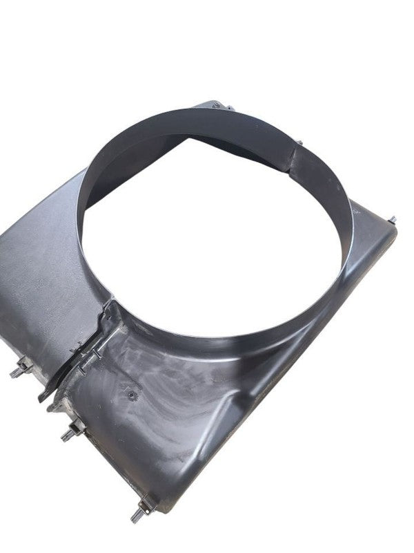 SILVRDO25 2015 Radiator Shroud 627245