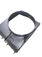 SILVRDO25 2015 Radiator Shroud 627245