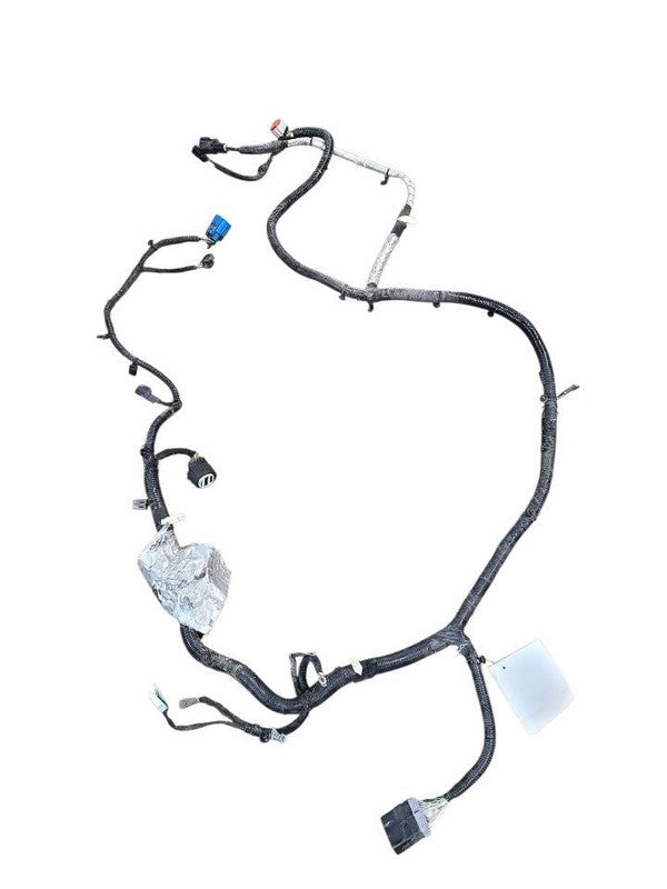 FUSION    2019 Transmission Wire Harness 638198