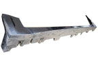 IMPALA    2012 Rocker Panel Moulding 672171