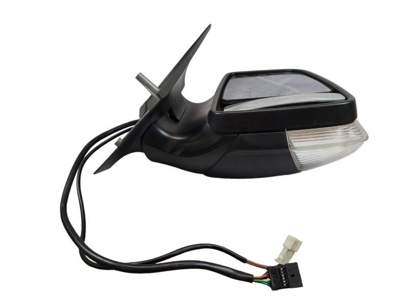 Passenger Side View Mirror Power Fits 07-09 SPRINTER 2500 590862
