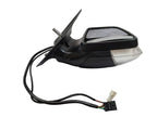 Passenger Side View Mirror Power Fits 07-09 SPRINTER 2500 590862