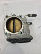 Throttle Body Fits 14-19 INFINITI QX80 555964