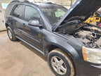 Steering Gear/Rack Power Rack And Pinion Fits 07-09 EQUINOX 666230