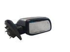 Passenger Side View Mirror Power Painted Cap Manual Fold Fits 11 MKX 6