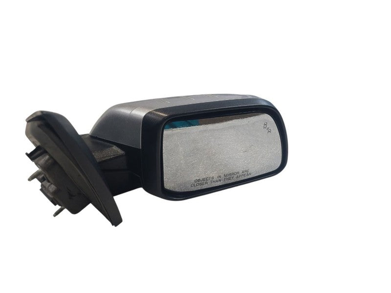 Passenger Side View Mirror Power Painted Cap Manual Fold Fits 11 MKX 6