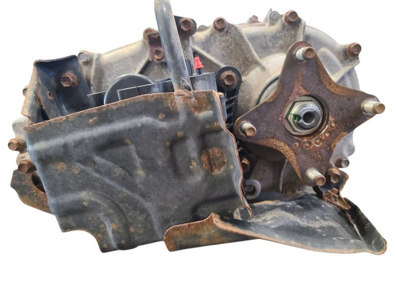 Transfer Case 4.6L Fits 07-13 TUNDRA 673025