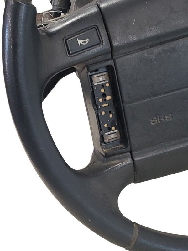 Steering Column Shift From 8501 GVW Fits 94-97 FORD F250 PICKUP 664064