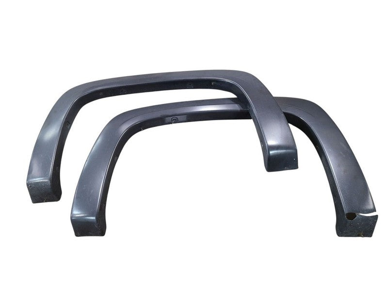 Fender Flare/Extension Set of Flares Fits 2009 SILVERADO 1500 634954