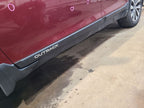 LEGACY    2015 Rocker Panel Moulding 653812