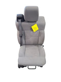 Passenger Front Seat Bench 40/20/40 Manual Fits 04-08 FORD F150 PICKUP