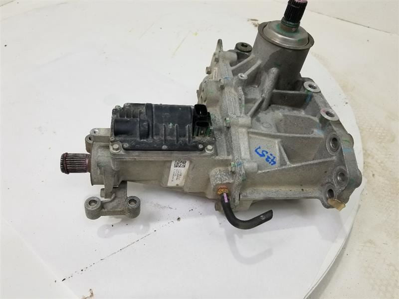 Transfer Case 1.5L Fits 18-19 TERRAIN 556998