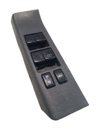 Driver Front Door Switch Driver's Lock And Window Fits 07-21 FRONTIER 