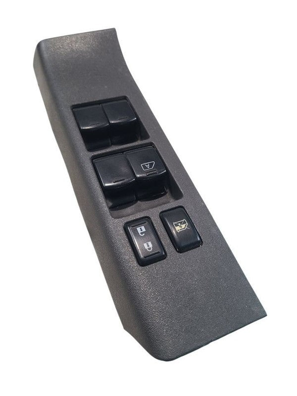 Driver Front Door Switch Driver's Lock And Window Fits 07-21 FRONTIER 
