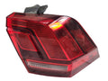 Passenger Right Tail Light Quarter Mounted Fits 18-24 TIGUAN 659923