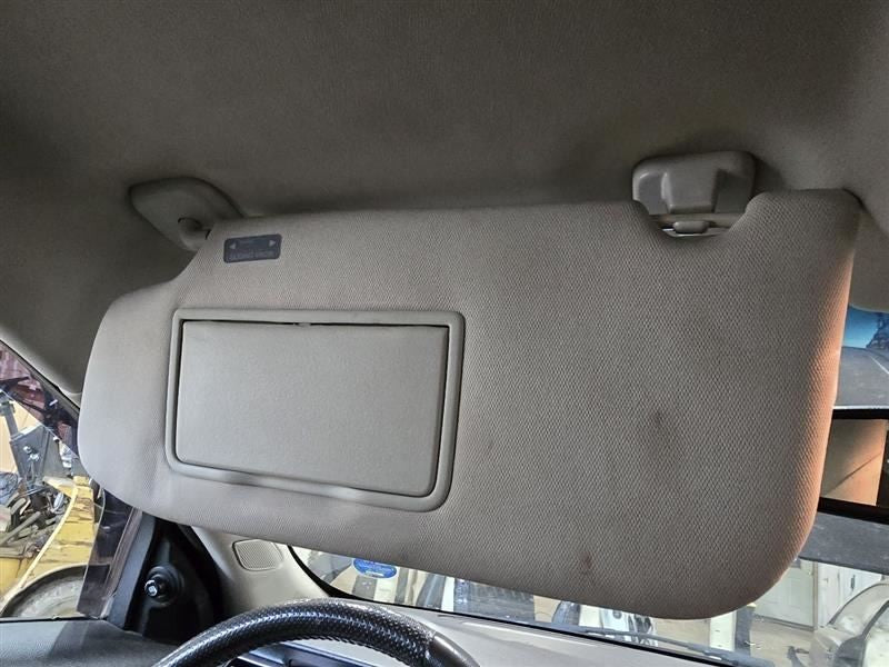Back Glass Fits 12-19 TAURUS 597373