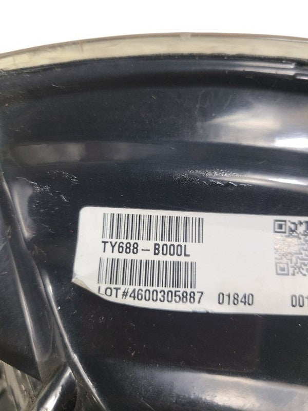 Driver Corner/Park Light Park Lamp-turn Signal Fits 00-04 TUNDRA 65772