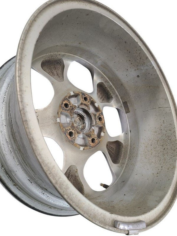 Wheel Road Wheel Aluminum 17x7 5 Spoke Bladed Design Fits 17-19 PACIFI