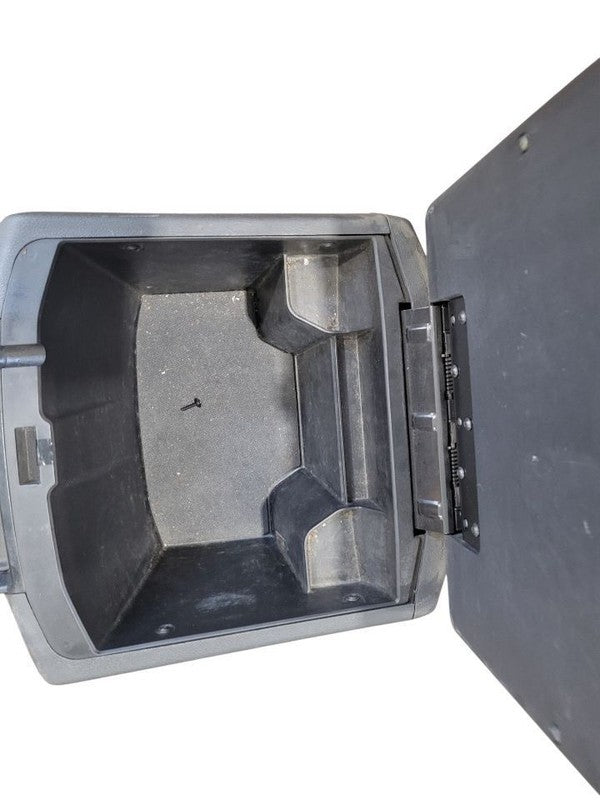 Console Front Floor Bucket Seats Fits 10-12 DODGE 2500 PICKUP 671424