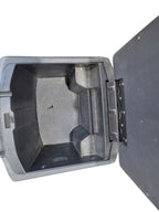 Console Front Floor Bucket Seats Fits 10-12 DODGE 2500 PICKUP 671424