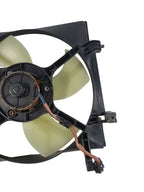 Radiator Fan Motor Fan Assembly Radiator Left Hand Fits 05-14 LEGACY 6