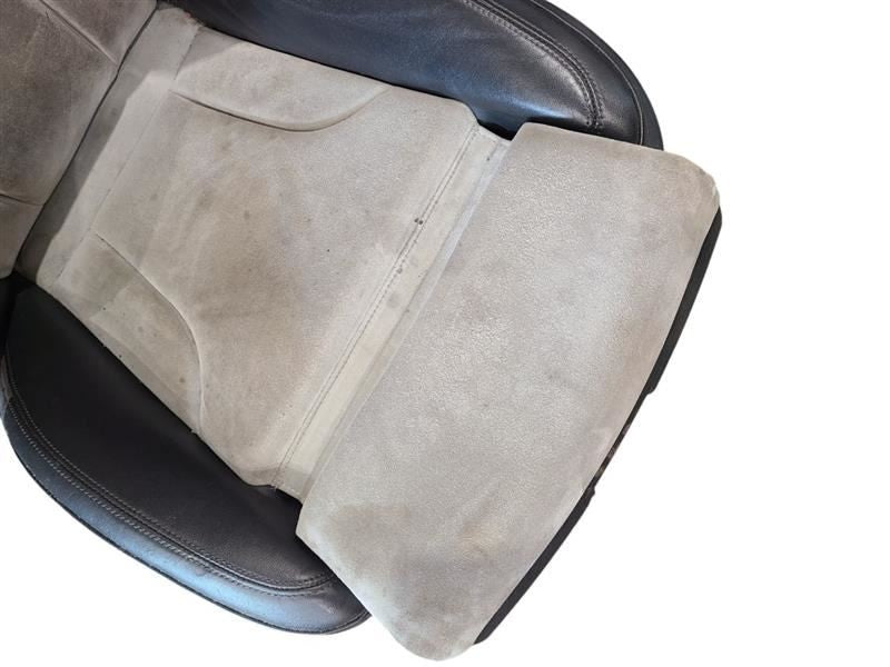 Driver Front Seat VIN Fp 7th And 8th Digit Electric Fits 13-17 AUDI Q5