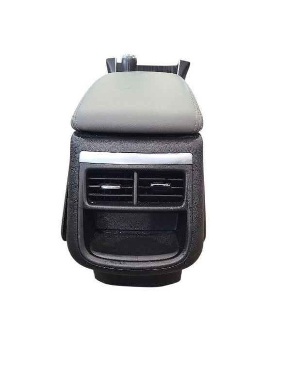 Console Front Floor Premier Without Ventilated Seats Fits 16-20 IMPALA