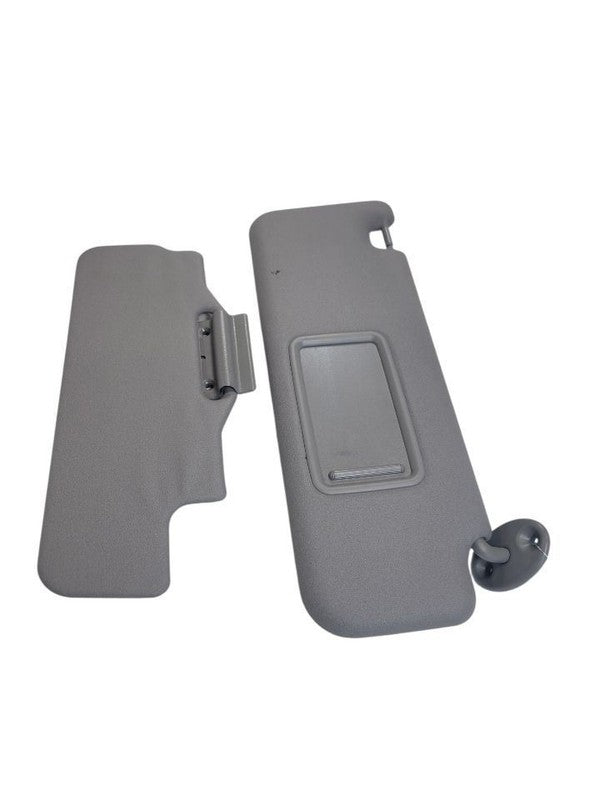 Passenger Sun Visor Primary Without Illumination Fits 05-09 4 RUNNER 6